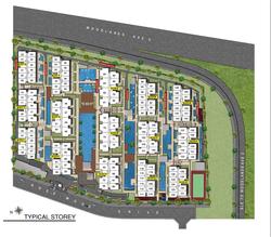 Parc Rosewood (D25), Condominium #154926862